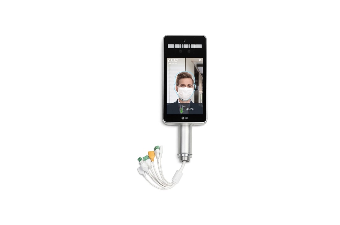 LG Thermal Sensing Terminal , ???? ??????, 8KC5PJ-S