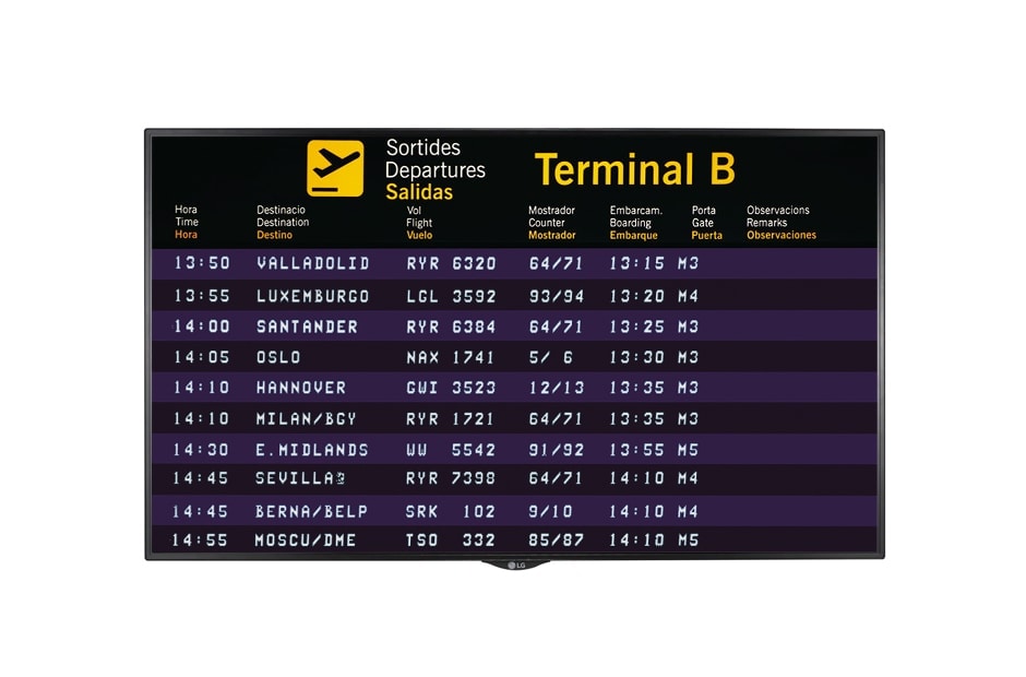 LG ????? SH7DB Series, 42SH7DB