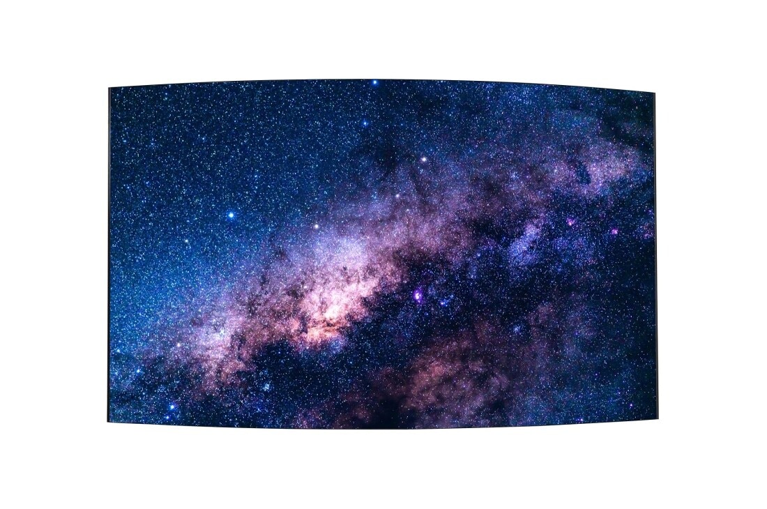 LG ????? OLED ????? ????? ??? ??????, ???? ????? ?? ???? ?????, 55EF5G-L