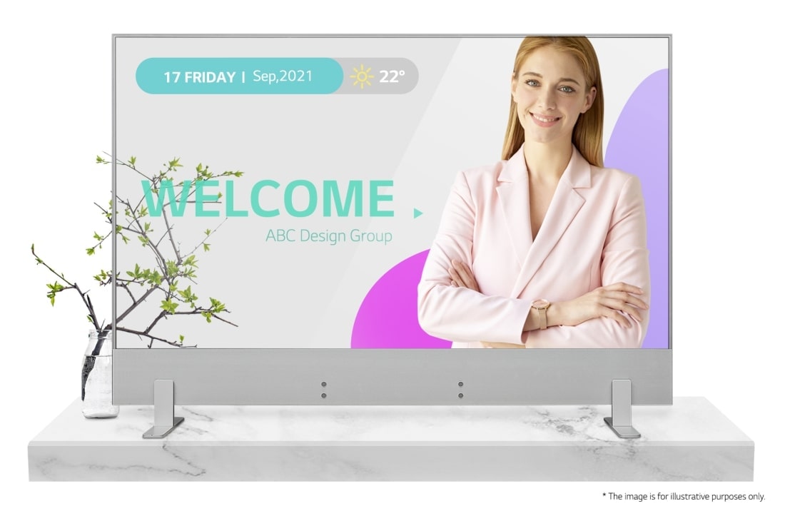 LG ?????? OLED ???????, 55EW5G-A, 55EW5G-A