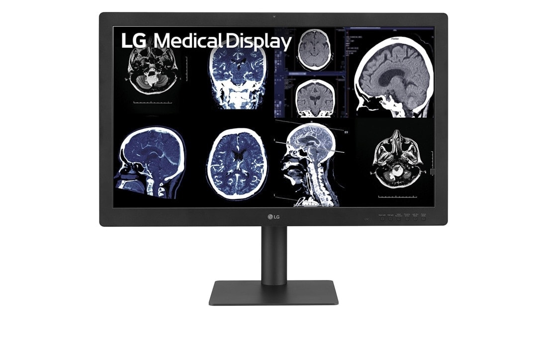 LG ???? ????? ????? IPS ???? 31.5 ????, front view, 32HQ713D-B