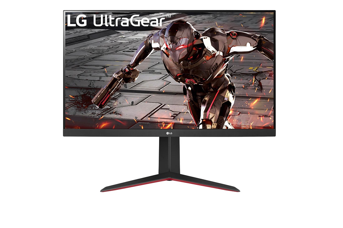 LG ???? ?????? ?? ?? - ???? 32 ???? ??????? | ?? ??, 32GN650-B, 32GN650-B