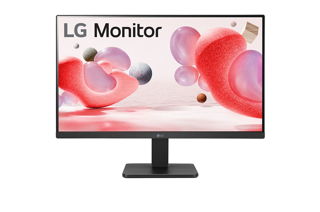 LG ???? ???? Full HD ?????? IPS ???? 23.8 ????, ???? ??????, 24MR400-B