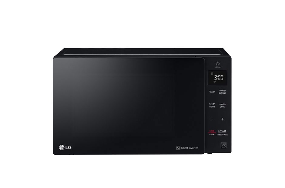 LG ??? ???????? ??????? ????? ?? ?? Neo Chef ? ??? 25 ???? ???? ???? ????? ?EasyClean, MS2535GIS