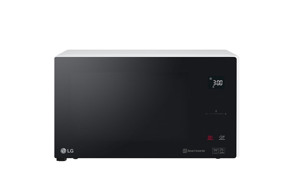 LG ??? ???????? ??????? ????? ?? ?? Neo Chef ? ??? 25 ???? ???? ???? ????? ?EasyClean, MS2535GISW