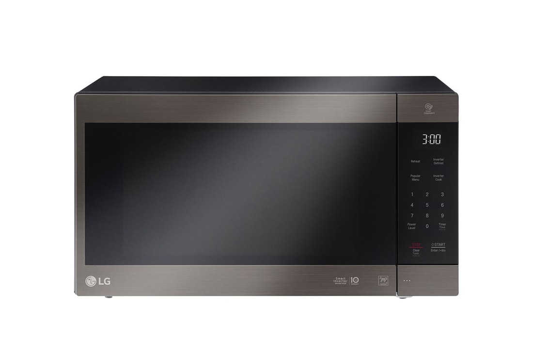 Microwave Oven, LG NeoChef Technology, 56 Litre Capacity, Smart Inverter, EasyClean?