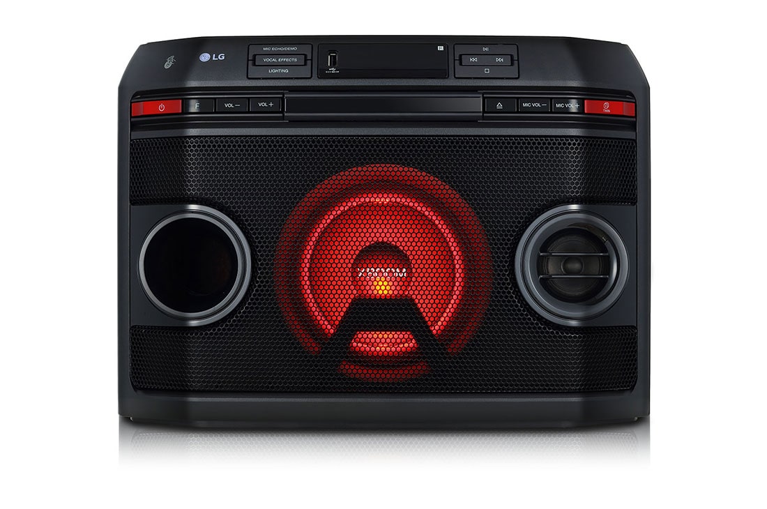 LG ????? ??? ?? ?? OL45 XBOOM Go - ???? 220 ???, OL45