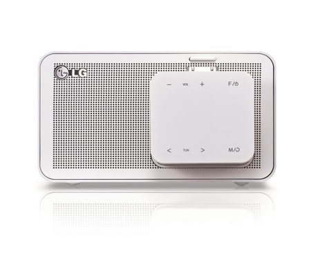 LG ND1520, ND1520