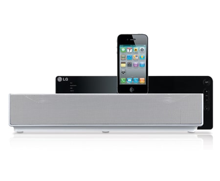 LG ND4520, ND4520