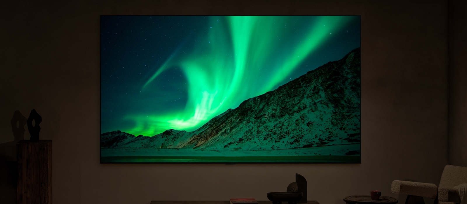 ??????? LG TV ?? ???? ????? ????? ????? ??????. ??????: ???. ???? AI Brightness Control ??? ???? ????? ?????? ??? ????????? ?????? ?????? ??????? ??????? ?? ??????
