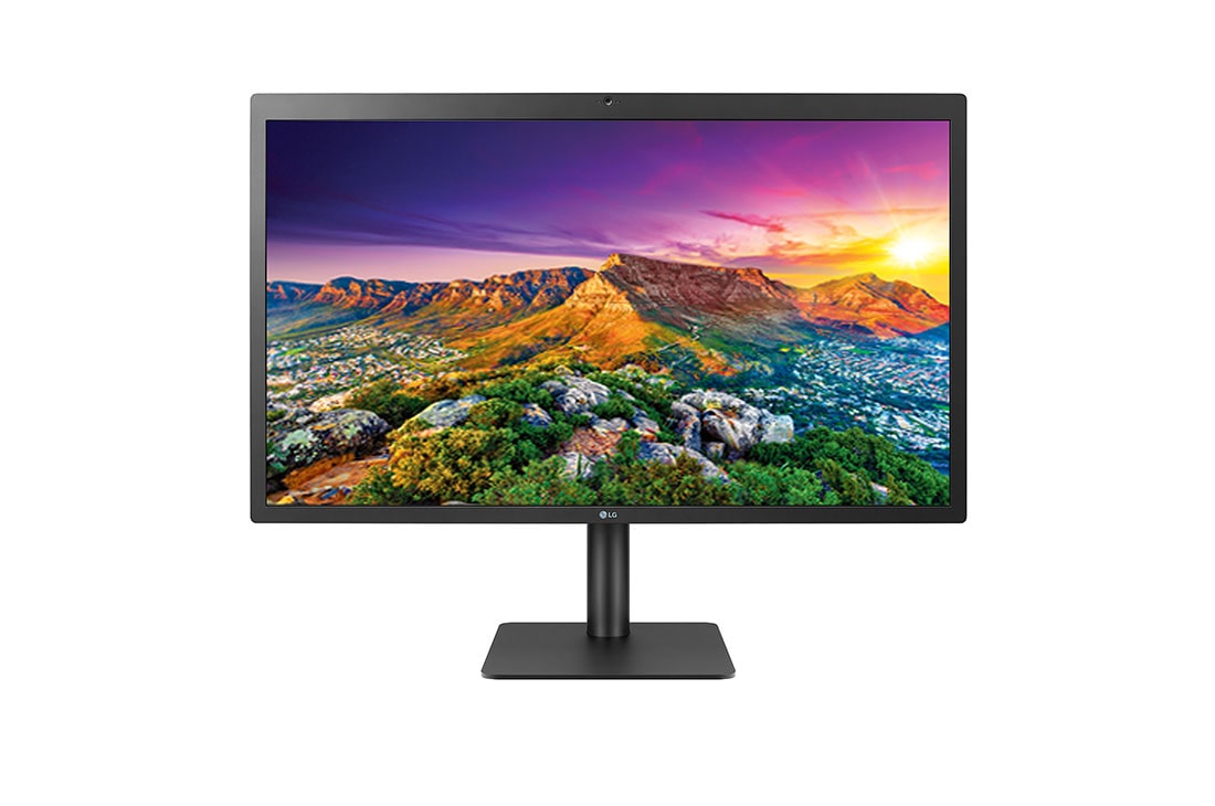 LG ???? ?UltraFine ??? 27 ???? (2880 × 5120) ???? ????? IPS? ?????? ?? ??????? ???? ???? ?????? ???? ?? ???? ???? ???? DCI-P3 99%? ?? ????? ????? ???????? ??????? ?????, 27MD5KL-B