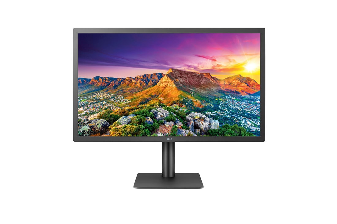 LG ???? UltraFine 4K UHD IPS ??? 24 ???? ?? ?? ?? ?????? ?? ????? ????? ????? ???, 24MD4KL-B