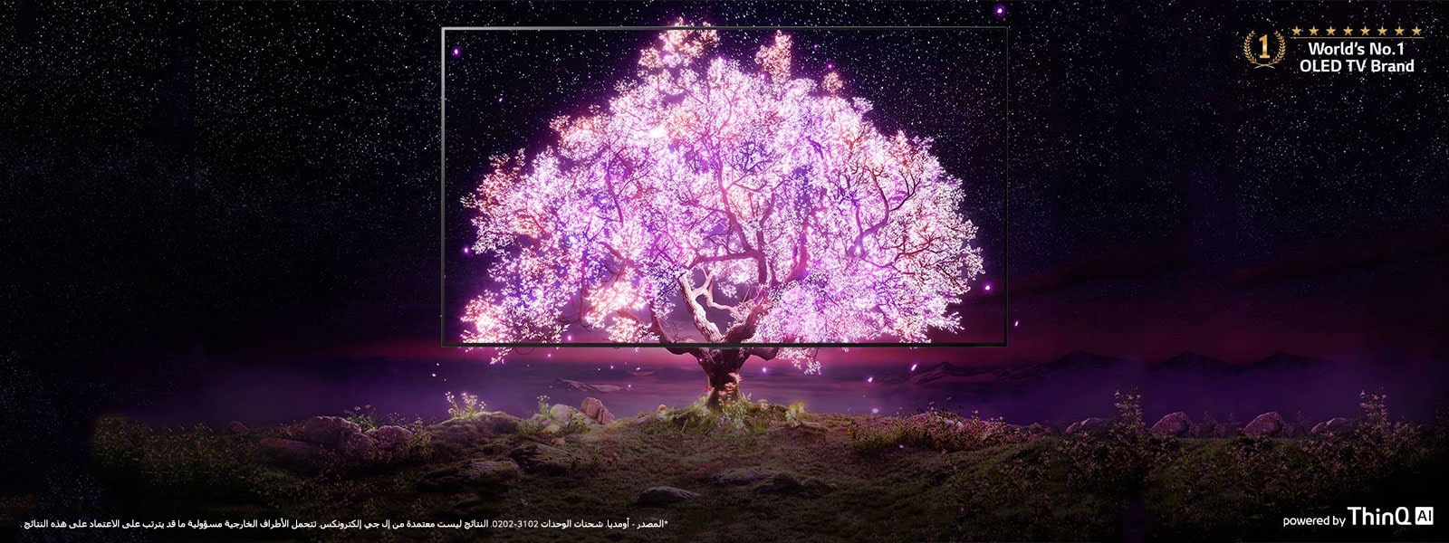 ???? ?????? ??? ???? ??????? OLED ?? ???? ???? ???? ????? ?????? ??????. ???? ???? "??????? ???????? ?????? ??????? OLED ?????? ?? ??????" ?? ????? ?????? ??????. ???? ???? "????? ?????? ThinQ AI" ?? ????? ?????? ??????. ??? ???? ??? ???? "OLED evo ?? ?? ??" ?? ??????? ?????? ???????. ???? ?? "????? ??????" ?? ????? ????? ??????.