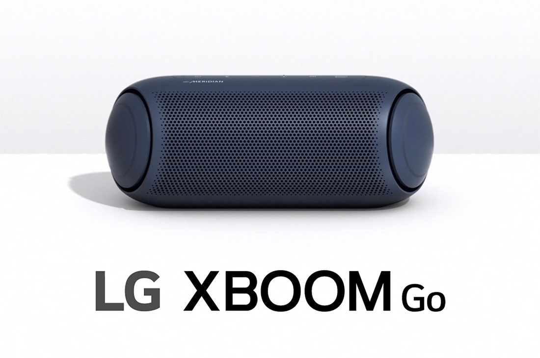 LG ???? ??? LG XBOOM Go PL7 ? ?????? ???? ?????????? ????? ?????? ??? ?????? ????? ?? ????? ????? ?????? ?? ???? ???? ?????, XBOOMGo PL7 ?? LG, PL7