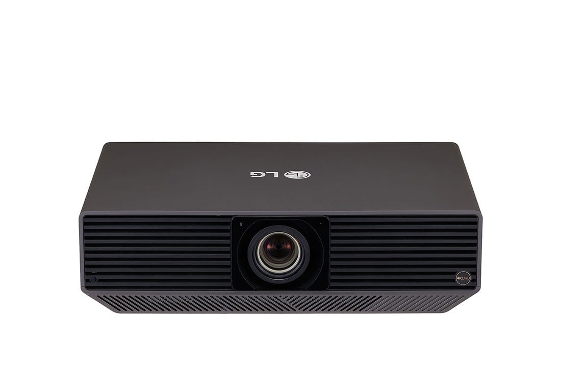 LG ???????? ???? ??????? ?? ???? ????? 7,000 ???? ??? 4K UHD ?? ?? ??, Frount view, BU70QGA