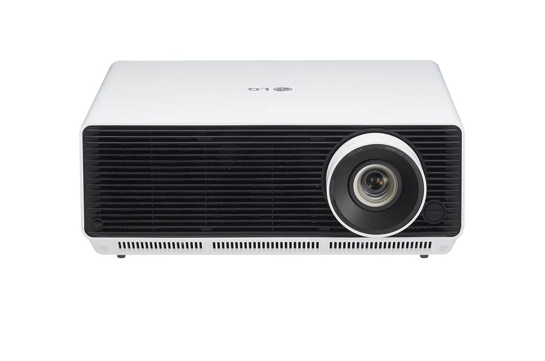 LG ???? ??? ???? ?? ?? ProBeam ?????? ????? 6000 ????, Front View, BF60PST