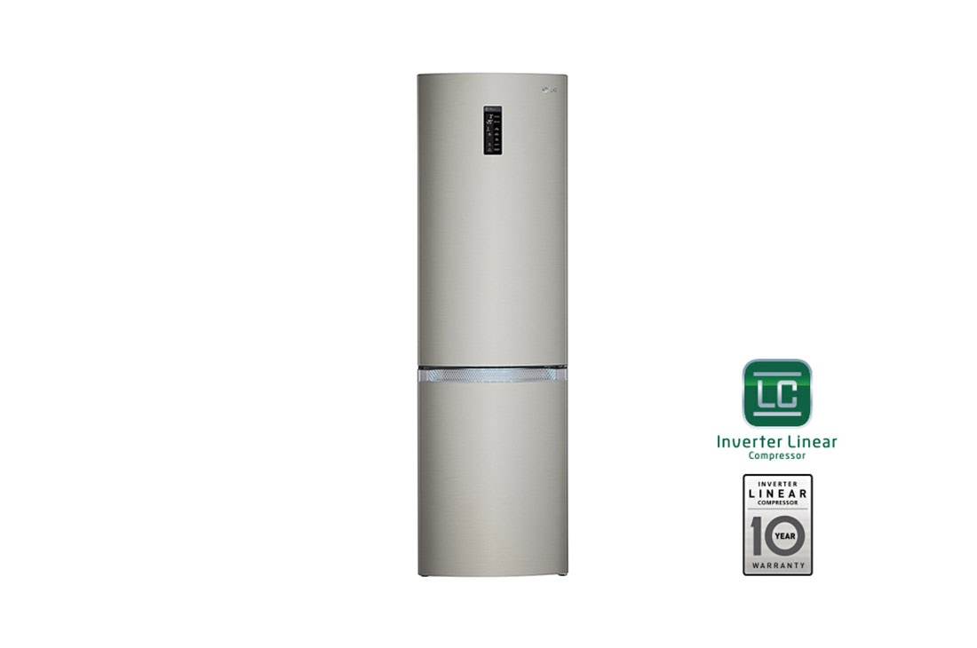 LG ??????? ?? ?????? ?????, GR-B449SLQZ