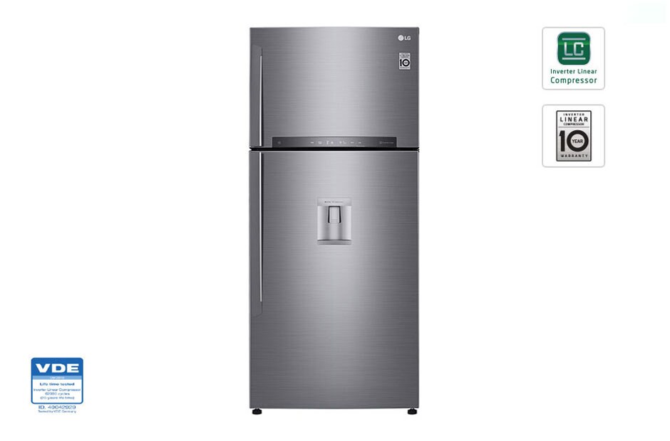 LG ????? ????? ?? ??????? ??????? ?????, GR-F832HLHU