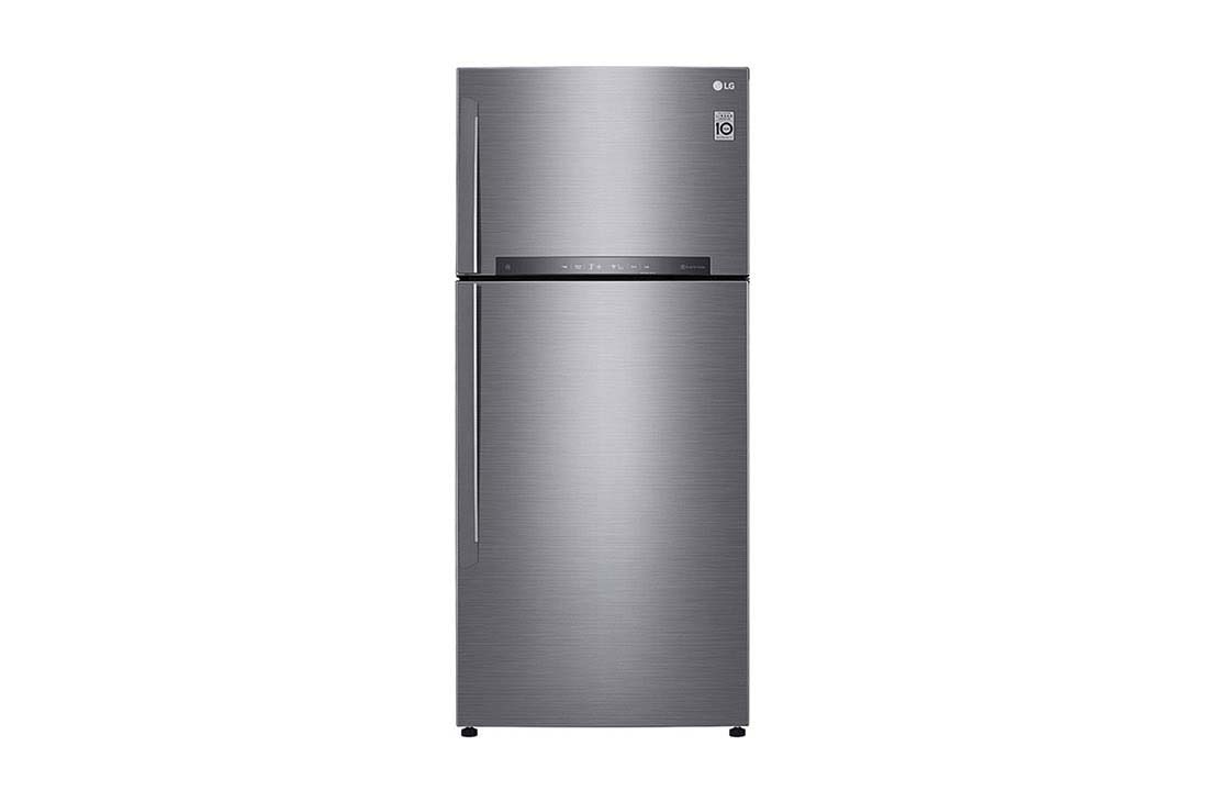 LG ????? ?????? ?????? ?????? ??? ? ???? ???? ????? ????? ??DoorCooling? ????? ?+Hygiene FRESH? ????? ThinQ, GR-H832HLHU