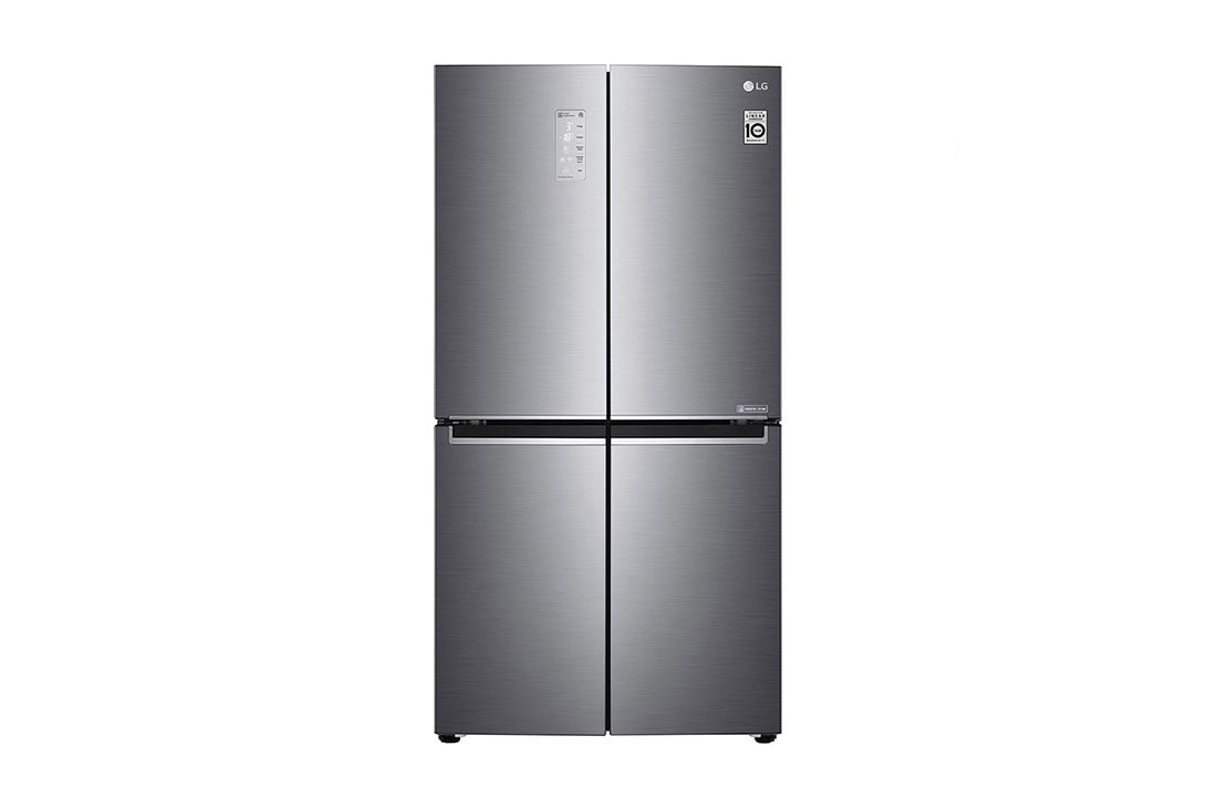 LG ????? ?????? ?????? ?????? ???? ???? ???? ????? ????? ?+DoorCooling? ????? Fresh 0 Zone, GR-C312SLBN