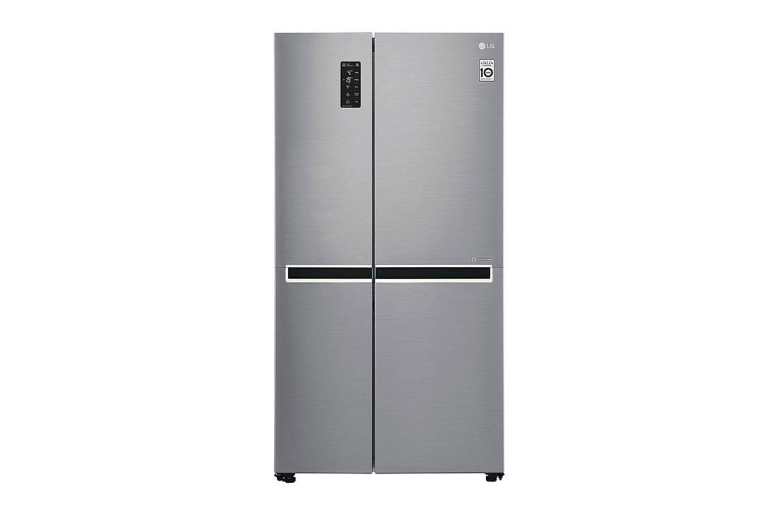 LG ????? ??? ????? ????????? ???? ???? ????? ??? ?????? ?Smart Diagnosis, GR-B257SLLV