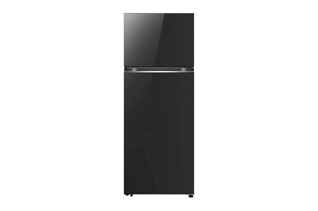 LG ????? ?? ?? ????? ???? ??? 375 ??? ??? ???? ?? ?LinearCooling ????? ?Smart Inverter, ??? ?????, GR-B452PGFK