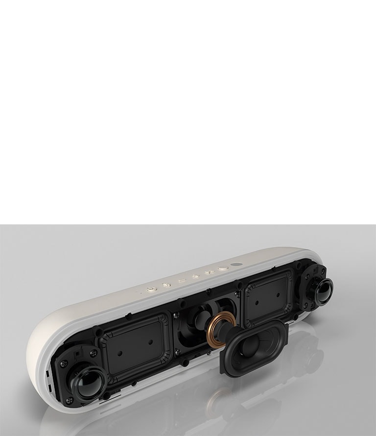 ??? ??? LG StanbyME Speaker XT7S ??? ????? ??????? ??? ???? ?????? ????? ?????? ??????.