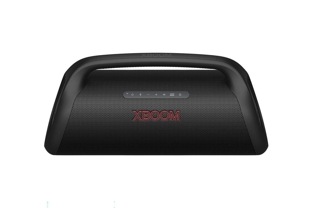 LG ???? ??? ?????? XBOOM Go XG9QBK ?? ?? ??, XG9QBK, XG9QBK