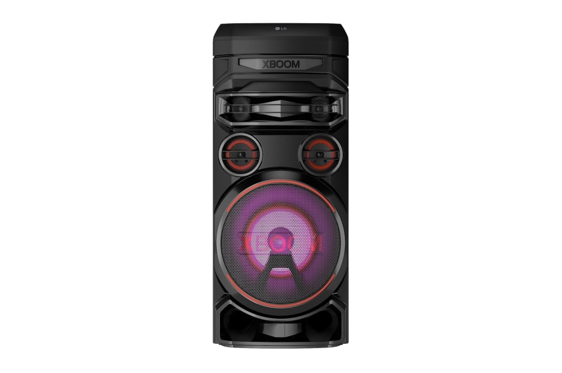 LG ???? ???? ????? LG XBOOM RNC7, ????? ????? ????????, RNC7