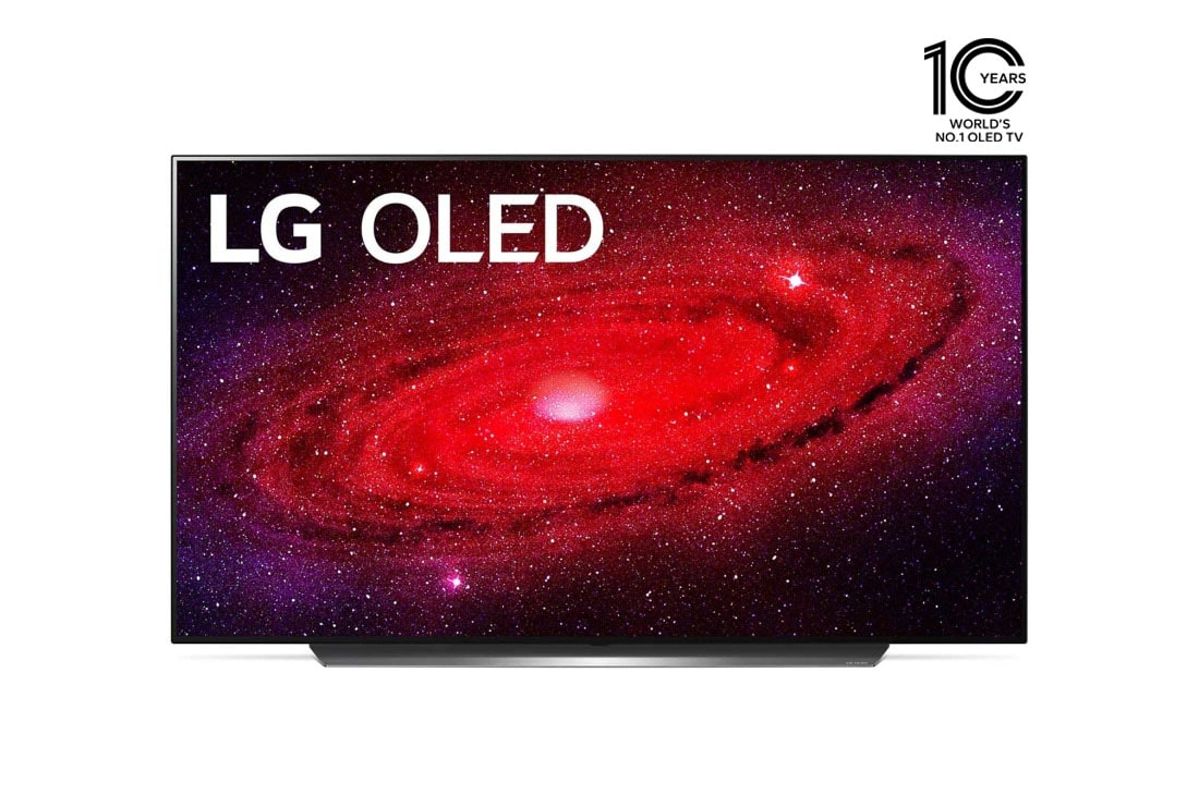 LG ??????? ?? ?? 55 ???? ?? ?? ?? ??  OLED   ?? ????? CX?  ????? ???? ??????? 4K? ???? ???????? ??? ???? ???????? ??? HDR WebOS ??????? ThinQ Al ?????? ?????? ???????, OLED55CXPVA
