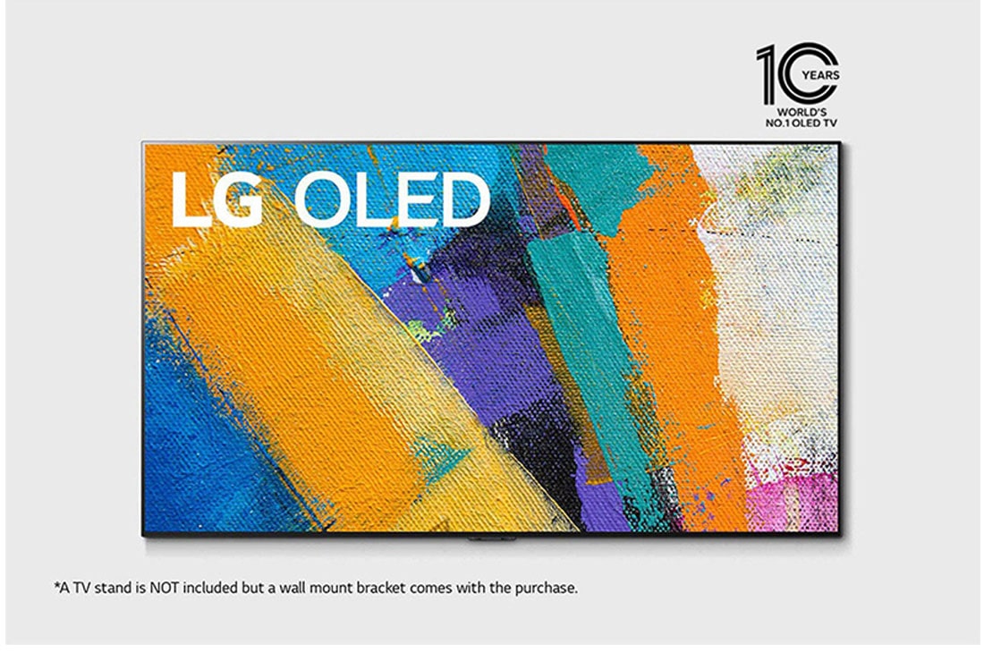 LG ??????? ?? ?? 77 ???? ?? ?? ?? ??  OLED   ?? ????? GX?  ????? ???? ??????? 4K? ???? ???????? ??? ???? ???????? ??? HDR WebOS ??????? ThinQ Al ?????? ?????? ???????, OLED77GXPVA