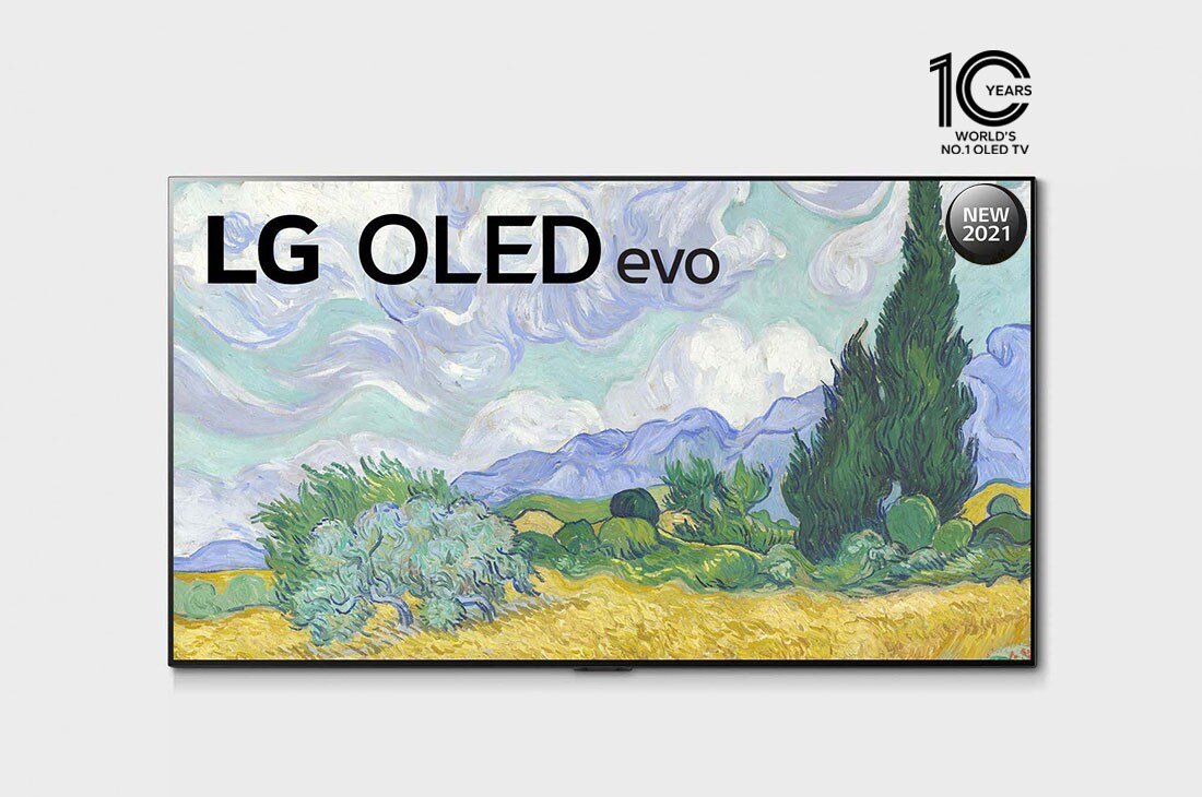LG ??????? OLED ???? 77 ???? ?? ?????? G1? ?????? ?????? 4K ?????? HDR ?????????? ????? WebOS ?????? ????? ????? ?????? ThinQ AI, ???? ?????, OLED77G1PVA