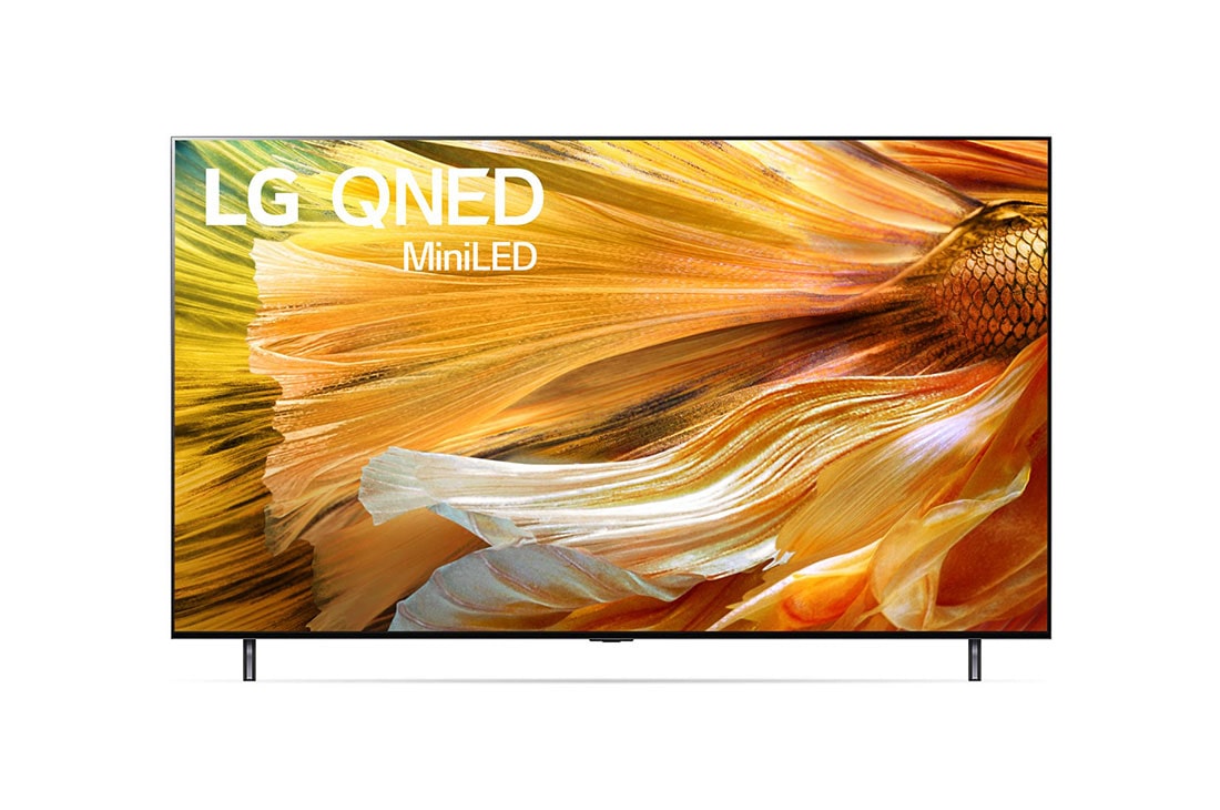 LG ??????? QNED 75 ???? ?? ?????? QNED90? ????? ???? ???????? 4K ?????? HDR ?????????? ????? WebOS ?????? ????? ????? ThinQ AI Mini LED, ???? ????? ???????? QNED ?? ?? ??, 75QNED90VPA