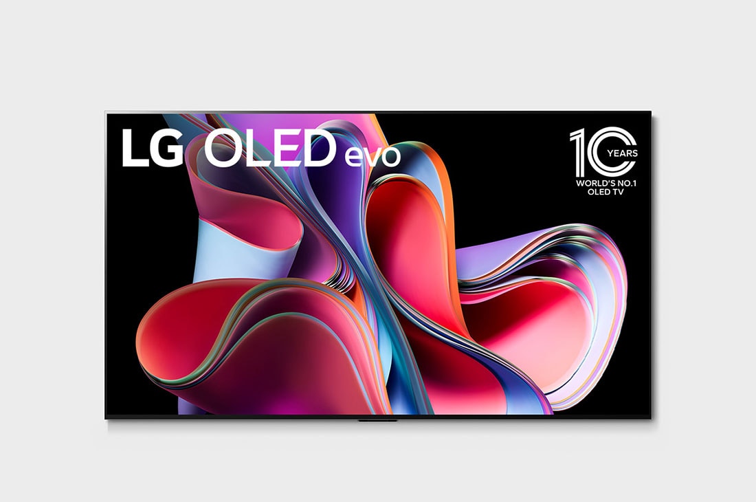 ??????? ?? ?? OLED evo G3 ???? 4K ???? 65 ???? 2023
