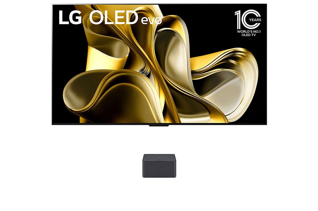 ??????? LG OLED evo M3 ????? ???? 77 ???? ???? 2023