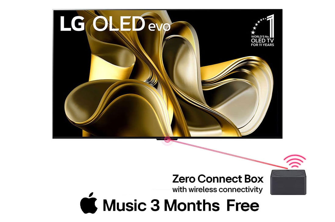 ??????? LG OLED evo M3 4K????? ???? 77 ???? ?? ????? ?????? 4K? ????? ??????? webOS 23? ?Smart AI Thin Q? ????? ?????? ?? ??? ??????