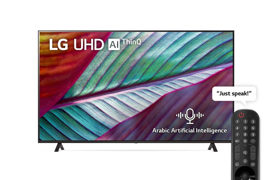 LG ??????? ?? ?? UR7800 ???? 55 ???? ???? 4K ?? ????? HDR ?WebOS ????? ?????? ?? ??? ?????? ???? 2023, ???? ????? ?????? ???? ?????? ?? LG, 55UR78006LL