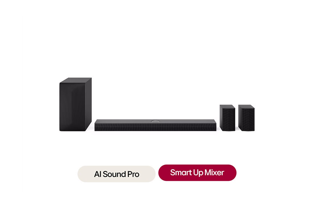 LG ???? ??? S75TR ????? ??? ????????? ?? ????? Dolby Atmos ????? 2024 ?? ?? ??, ???? ?????? ????? ????? LG Soundbar S75TR ????? ????? ?????? subwoofer ??????? ????? ???????, S75TR
