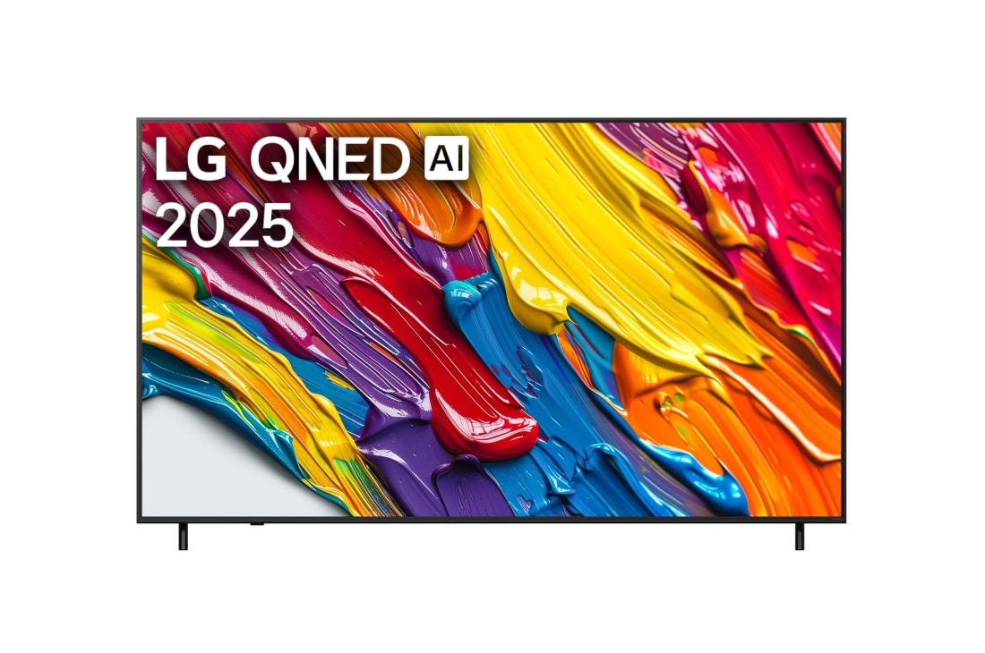 LG ??????? LG QNED AI QNED82 4K Smart TV ???? 86 ???? ??????? ????? ?????? AI Magic remote ????? HDR10 ?????? webOS25 ???? ??? 2025 , ???? ?????? ???????? LG QNED82 TV ????? LG QNED Al ?? ??????? ???????. ???? ??????? LG QNED TV ????? ?????? ??????? ???? ????? ????., 86QNED82A6A