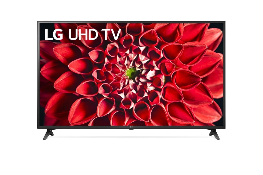 LG ??????? ?? ?? 4K ???? ????? 55 ????? ????? UN71? ??? ?? ????? ???????? ???? HDR ????? ????? WebOS ????? ?? ????? ?????? ????????? ThinQ AI, 55UN7100PVA