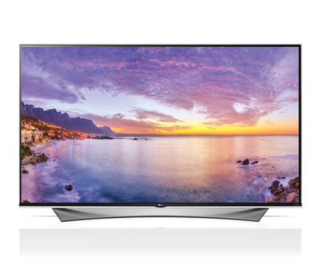 LG ??????? ???? ????? ???? ??????, 55UF950V