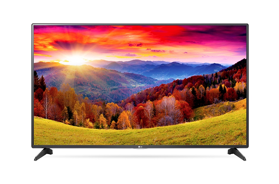 LG ????? FULL HD ?? ?? ??, 43LH549V-TD