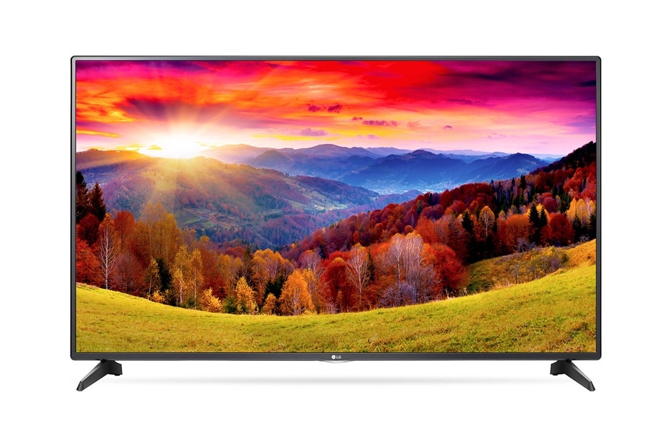 LG ????? FULL HD ?? ?? ??, 43LH548V-TA