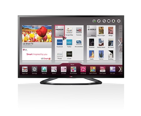 LG ??????? 42 ???? ?? ?? ????????? ????? ????? ??????? ? LA6400, 42LA6400