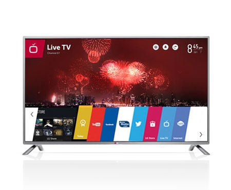 LG ????????? ????? ????????? ??????? ??????? ?? WEBOS, 32LB6520