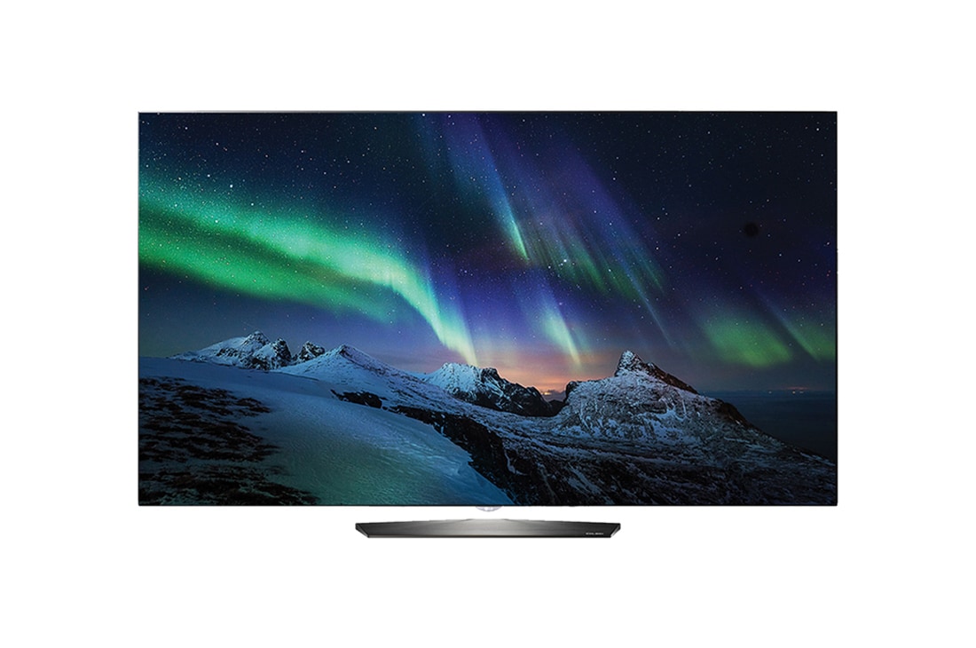 LG ??????? OLED ?? LG, OLED65B6V-T