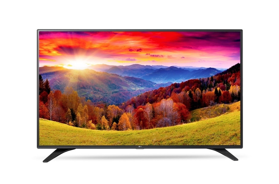 LG ????? FULL HD ?? ?? ??, 55LH602V-TD