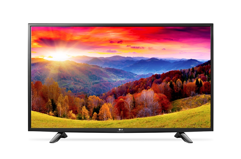 LG ????? FULL HD ?? ?? ??, 49LH510V-TD