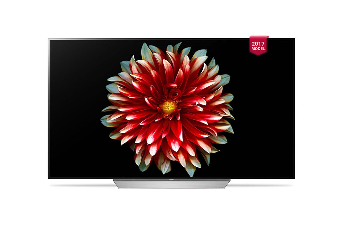 LG OLED TV, OLED65C7V