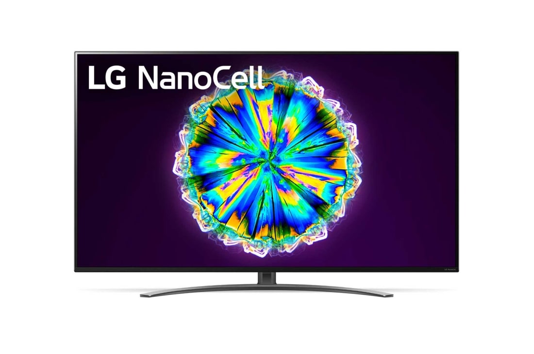 LG ??????? ?? ?? ???????? 65 ????? ????? NANO86? ??????? ???? ???????? 4k? ???? ???????? ????????? ?????  WebOS HDR ???? ?? ????? ?????? ????????? ThinQ Al? ???? ??? ??????? ????????, 65NANO86VNA